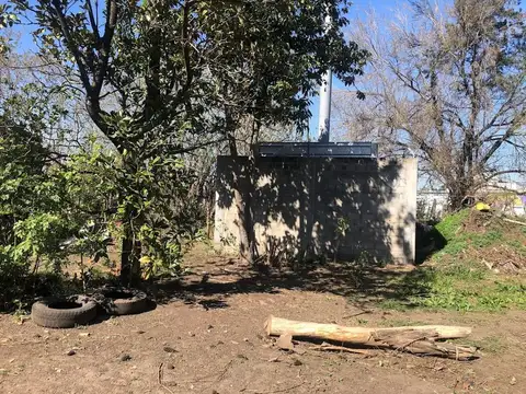 Terreno en Venta de 1744,0 m2