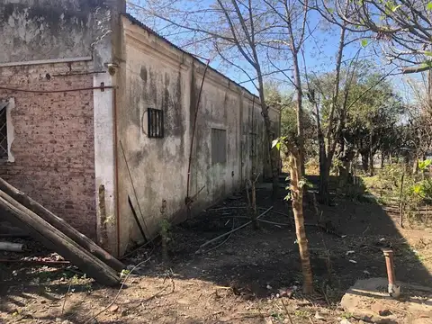 Terreno en Venta 59  mts Frente