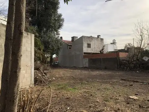 Tres Arroyos 2400