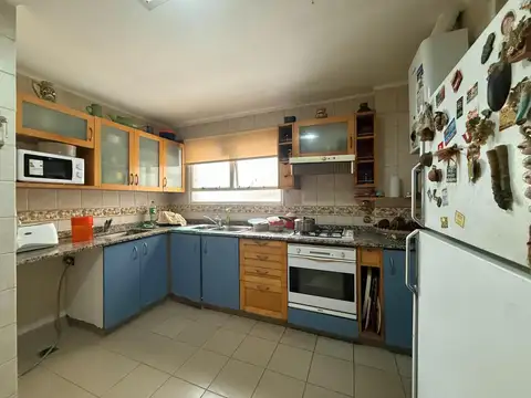 Departamento en Venta en Belgrano, USD 229.000