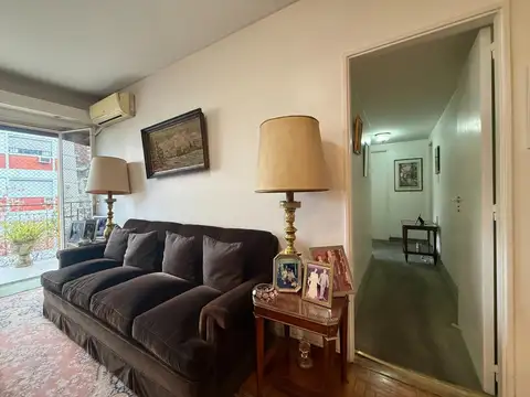 Departamento en Venta 48 años