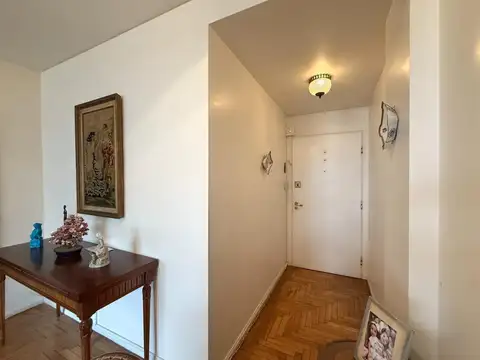 Alquiler departamento 3 ambientes dependencia Belgrano