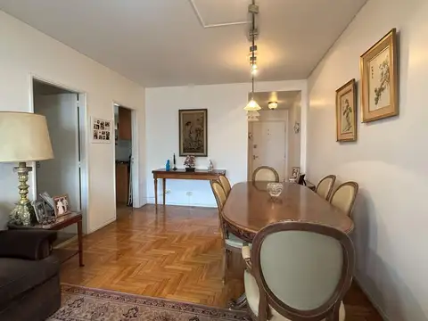 Departamento en Venta al Oeste