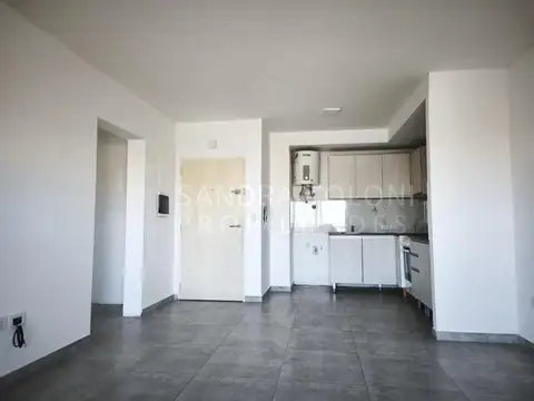 Departamento en Alquiler con 1 cocheras