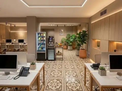 Local en Venta en Monserrat, USD 400.000