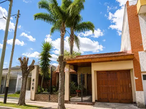 VENTA | Casa | 5 ambientes | Lanus | Remedios de Escalada