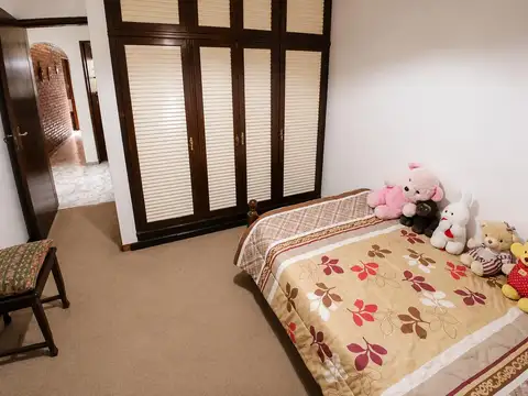Casa en Venta 33 años