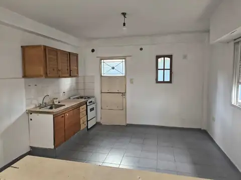 Casa Monoambiente con 1 baño