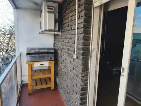 VENTA SAN CRISTOBAL DEPARTAMENTO 4 AMBIENTES TODO REMODELADO