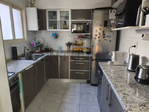 VENTA SAN CRISTOBAL DEPARTAMENTO 4 AMBIENTES  REMODELADO