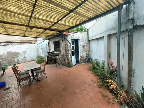 Depto Tipo Casa en Venta en General San Martín, USD 38.000