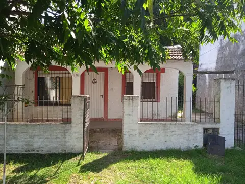 Casa en venta en Matheu