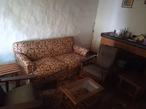 Casa en Venta 40 años