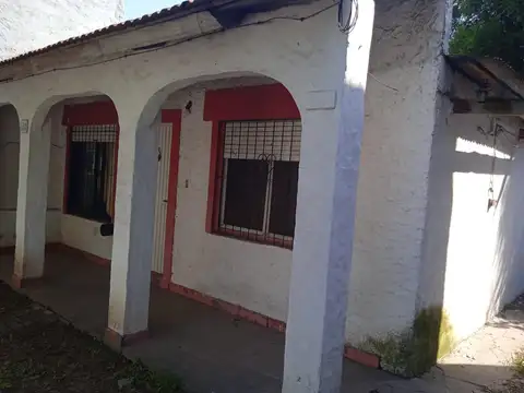 25 de Mayo  al 400