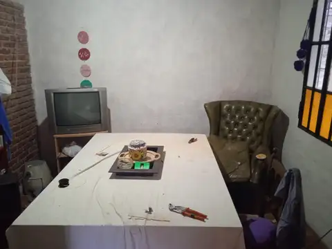 Casa en venta en Matheu