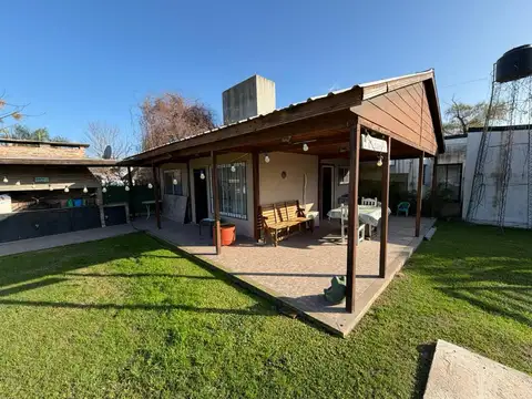 Casa en Venta de 2 dormitorios