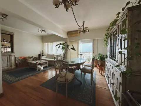 Departamento en Venta de 5 ambientes