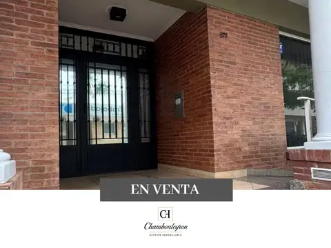 Depto en Venta en Rómulo Noya 677