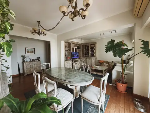 Depto en Venta en Rómulo Noya 677