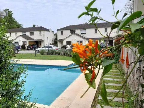 Casa  en Venta ubicado en El Boulevard, Pilar, G.B.A. Zona Norte