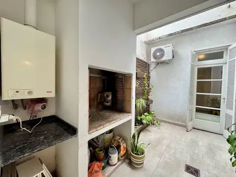 Depto Tipo Casa en Venta en Centro, USD 100.000