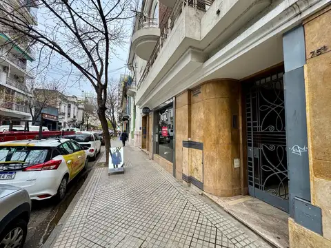 PH en Centro
