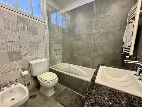 Depto Tipo Casa en Venta de 2 dormitorios