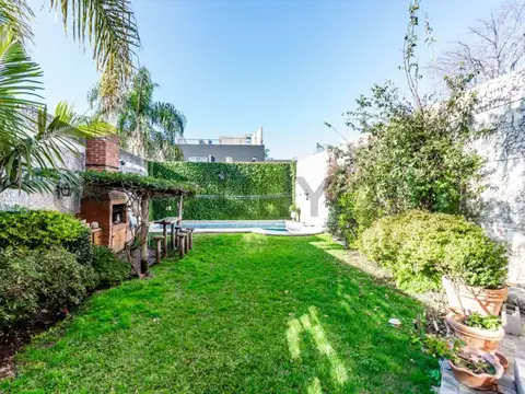 Casa en Venta en Villa Devoto, CABA