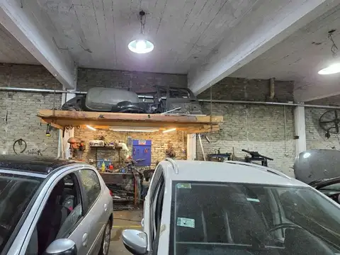 Galpon en Venta en Jose Leon Suarez, USD 98.000