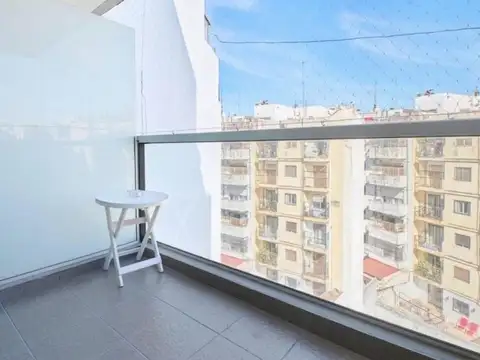 Avenida Corrientes 4900