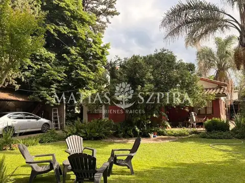 CASA QUINTA EN LIBERTAD POSIBILIDAD DE FINANCIACIÓN!