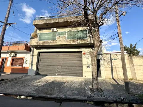 Galpon en Alquiler en Villa Bosch, $ 1.300.000