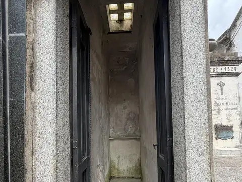 Casa en Venta en Recoleta, USD 15.000