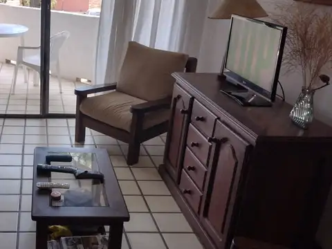 Departamento en Venta en Pinamar, USD 140.000