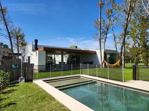 Casa en Venta de 3 dormitorios
