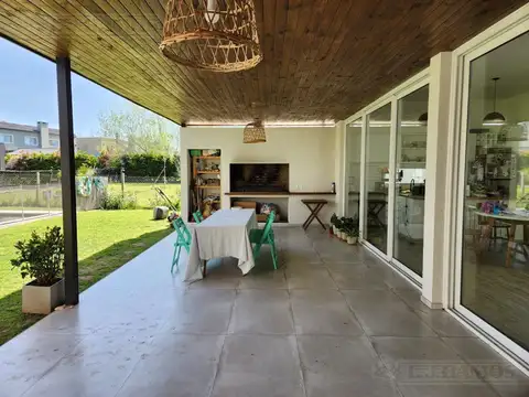 Casa en Venta al Noroeste
