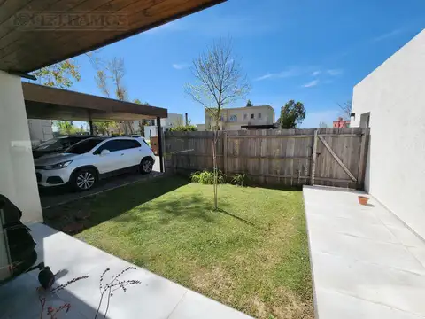 Casa en venta en el Barrio San Matias, area 2, ESCOBAR