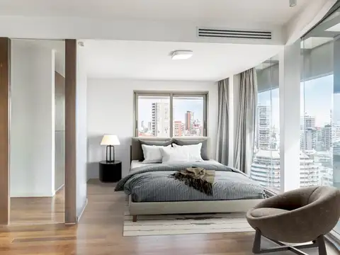 Departamento en Venta de 3 dormitorios