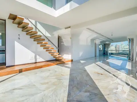 Departamento en Venta en Belgrano Chico, USD 1.870.000