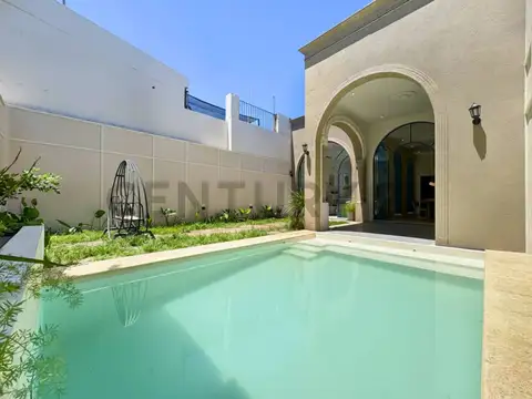 Casa en Venta en Abasto, USD 450.000