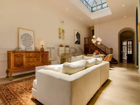 Casa en Venta 1 año