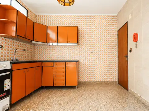 Departamento en Venta 46 años