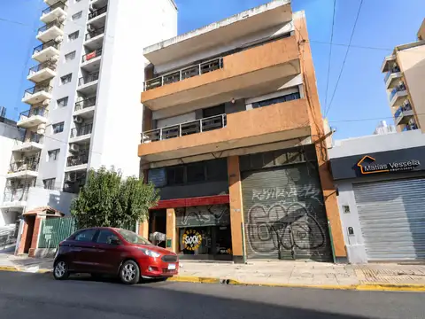 DEPARTAMENTO 3 AMB EN VENTA EN SAN MARTIN 2 PATIOS