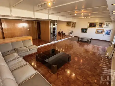 Departamento en Venta en Centro, USD 280.000