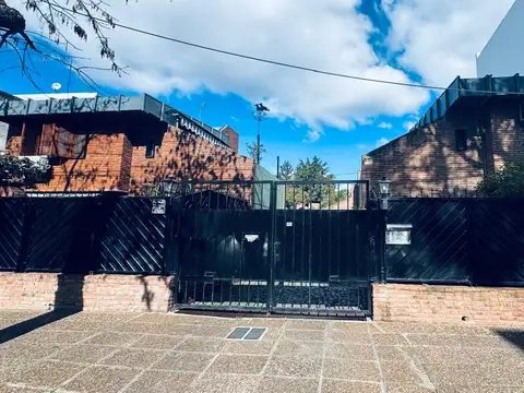 Casa 3 ambientes Alquiler San Isidro