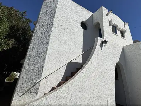 Departamento a metros del Mar, de 1 dormitorio C/cochera