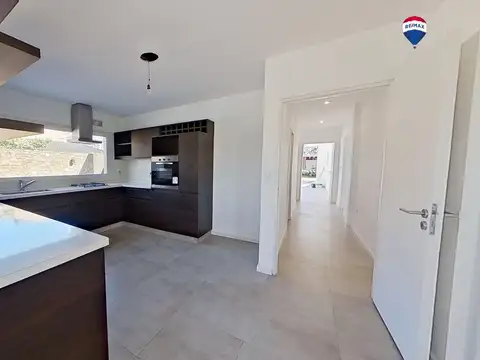 VENTA CASA LOS PUENTES LUJAN 6 AMB FINANCIA 55 K