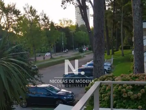 Departamento en Alquiler Temporal de 2 ambientes