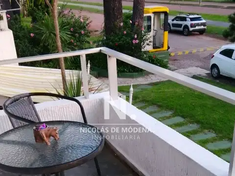 Departamento en Alquiler Temporal de 1 dormitorio