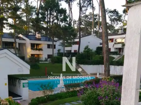 Apartamento Villagio Riviera punta del este